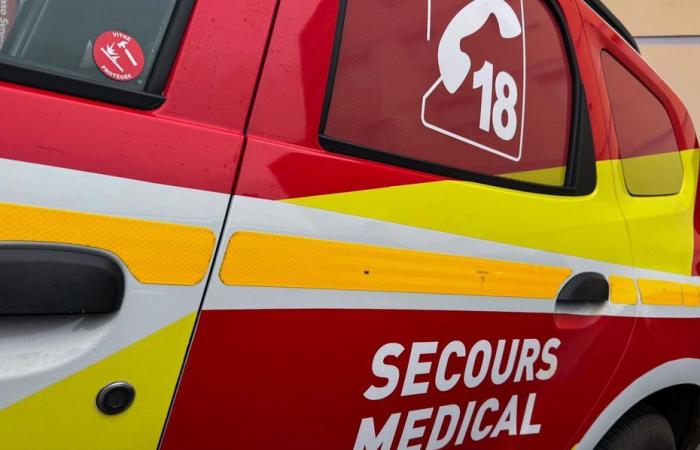 Incidente sulla A31, una persona morta e due in assoluta emergenza a Moulins-lès-Metz