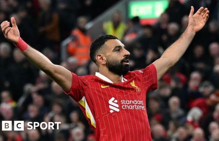 Perché le trattative sul contratto del Liverpool per Salah, Van Dijk e Alexander-Arnold sono cruciali