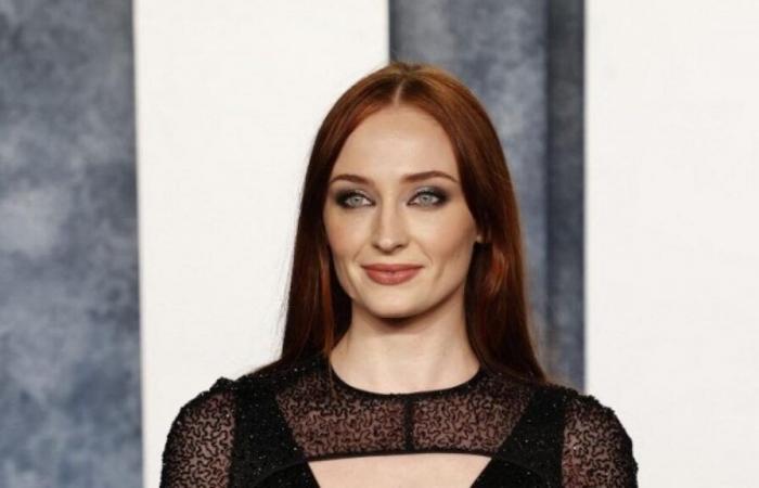 “Era ora di andarsene”: Sophie Turner spiega perché voleva lasciare gli Stati Uniti