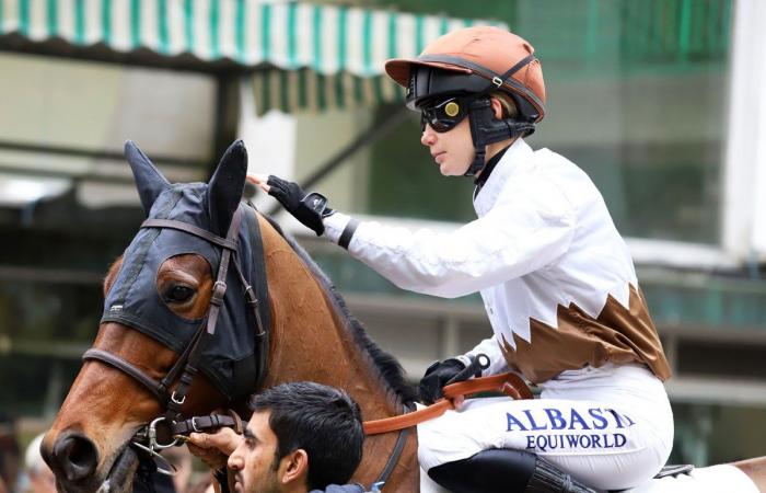 Rashford, Le Riskel, Color Ritano: tutto sull'incontro del Grand Prix de Nantes Défi du Galop