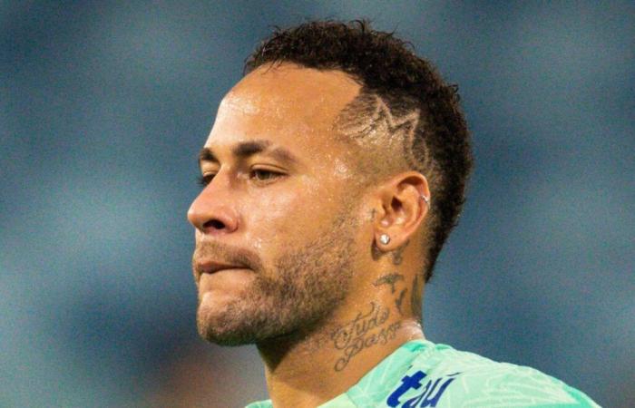 PSG: svelato il motivo del fallimento di Neymar?