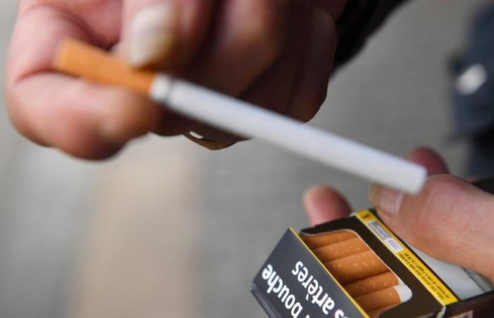 RAPPORTO. Costo dei cerotti, mancanza di motivazione… I fumatori spiegano cosa impedisce loro di iniziare il mese senza tabacco