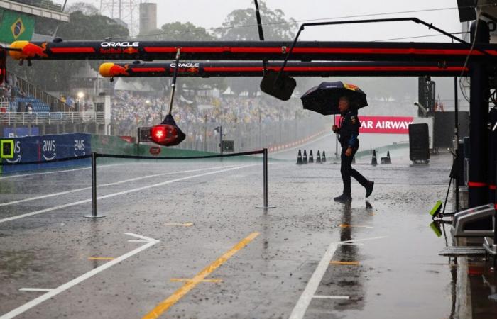 Definito il calendario delle qualifiche, spostato quello della gara