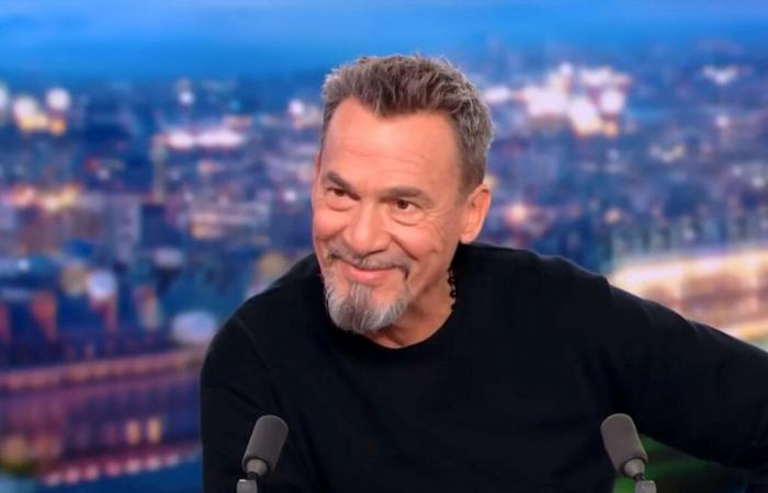 Florent Pagny: la figlia Aël esce dall'ombra e fa rare confidenze sulla vita quotidiana del padre