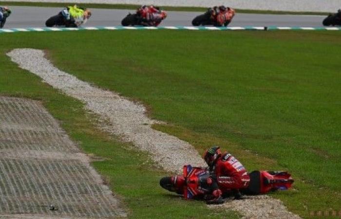 MotoGP, Malesia J3: a che ora si corre questa domenica a Sepang?