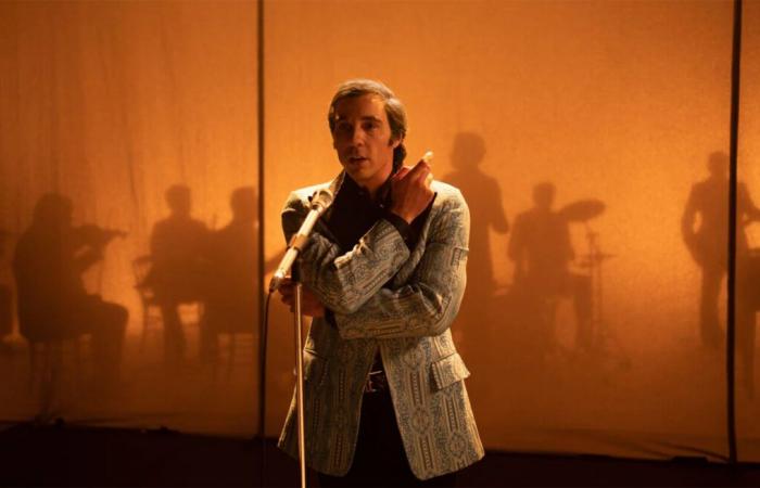 Monsieur Aznavour, il biopic di Grand Corps Malade su un monumento della canzone