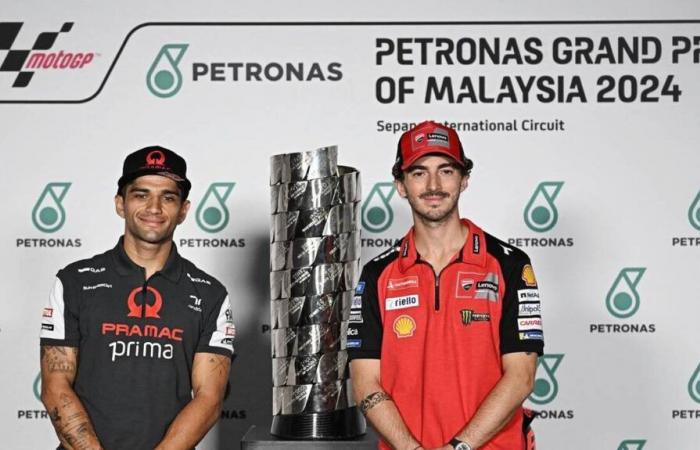 MotoGP. A che ora e su quale canale guardare la gara sprint del Gran Premio della Malesia?