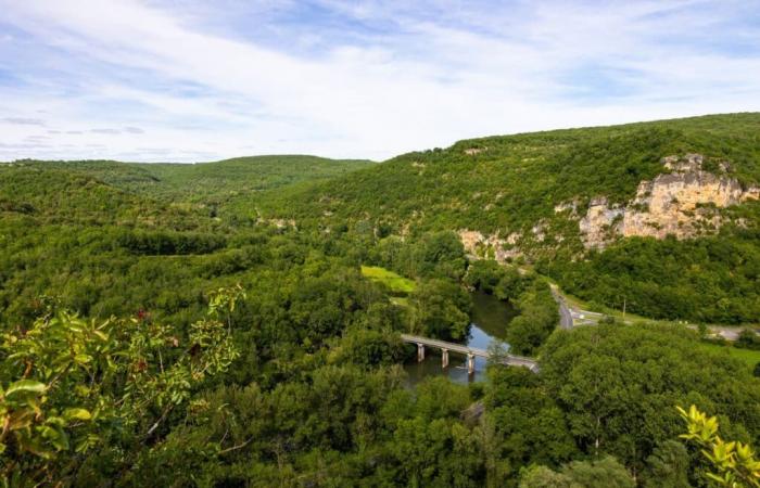 Tarn-et-Garonne: 5 escursioni autunnali essenziali per godersi la natura