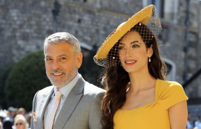 Scopri le residenze esclusive di George e Amal Clooney – Actual Immo