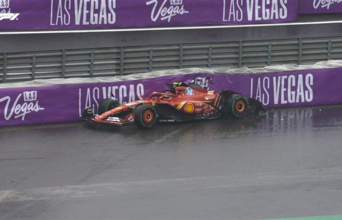 Ferrari sull'orlo del baratro dopo una qualifica catastrofica