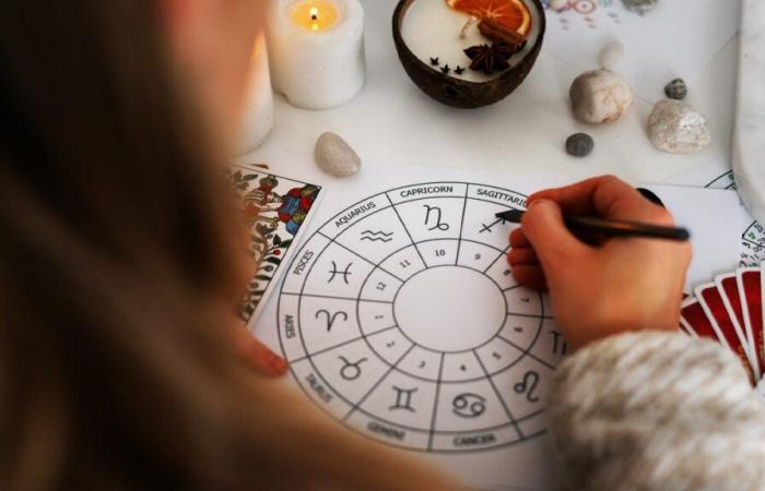 Nuova era dall'inizio di novembre per questi 3 segni zodiacali