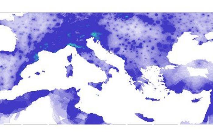 “La Francia è in prima linea” (Yves Tramblay, idroclimatologo)