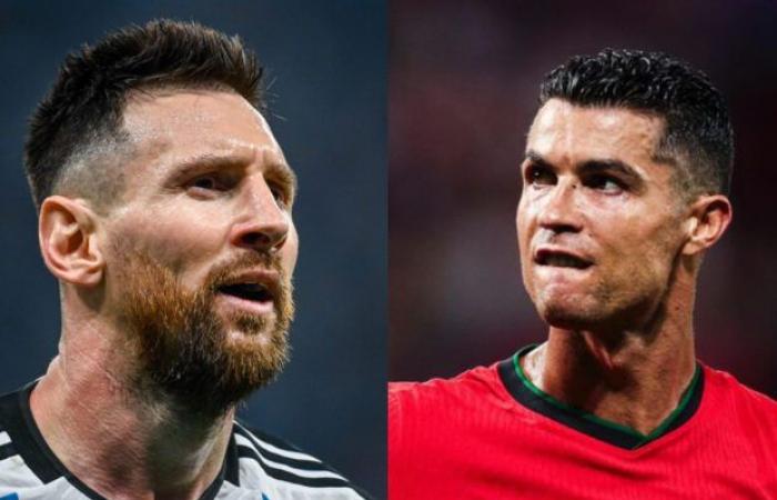 Lionel Messi. Perché è più bancabile di Cristiano Ronaldo?