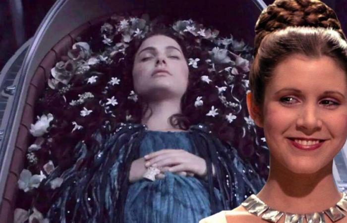 queste sei grandi incongruenze nella saga di George Lucas