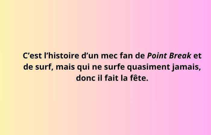 hai una brutta memoria se non riconosci queste 10 commedie francesi mal riassunte