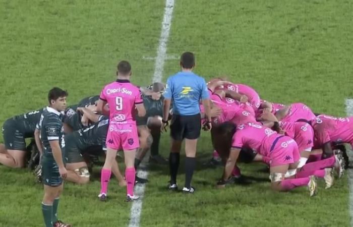 TOP 14. Jack Willis onorato, il Tolosa manda un segnale forte al suo inglese preferito