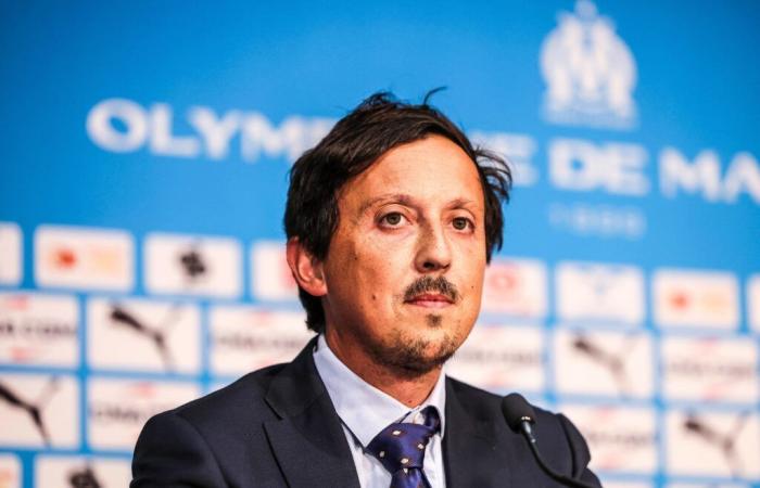 Mercato – OM: Svelata un'offerta per un marcatore!