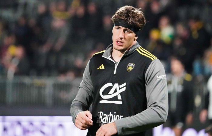 Top 14 – “Se continua così, non sarà lontano dal ritrovare la squadra francese”: ritorno in carriera da sogno per Oscar Jegou (La Rochelle)