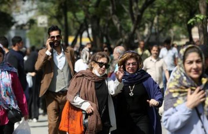 In Iran, Amnesty International chiede il rilascio di uno studente arrestato per essersi spogliato in segno di protesta