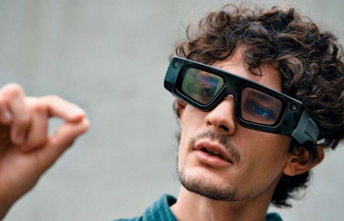 Abbiamo provato Snapchat Spectacles 5, uno sguardo promettente sulla realtà aumentata di domani