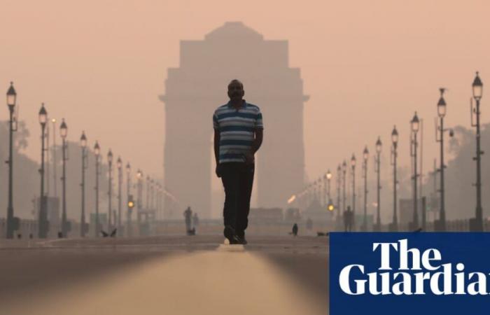 “Più tossiche che mai”: Lahore e Delhi soffocate dallo smog mentre inizia la “stagione dell'inquinamento” | Asia meridionale e centrale