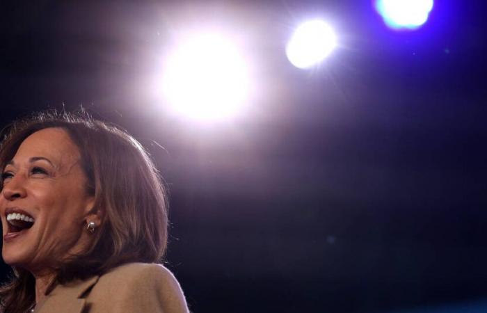 un sondaggio dà Kamala Harris in testa in Iowa grazie al voto delle donne anziane – Libération