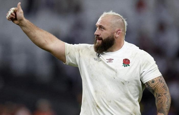 Dopo la polemica sulla haka, l'inglese Joe Marler annuncia il suo ritiro dalla nazionale