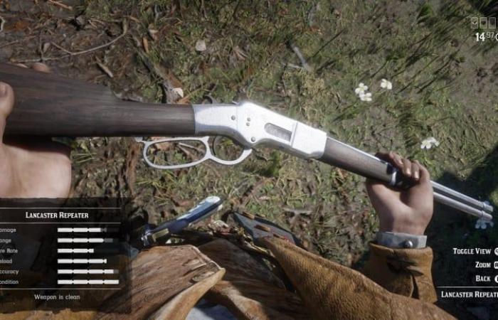 Le migliori armi di Red Dead Redemption 2: quali scegliere per diventare il re del selvaggio west?