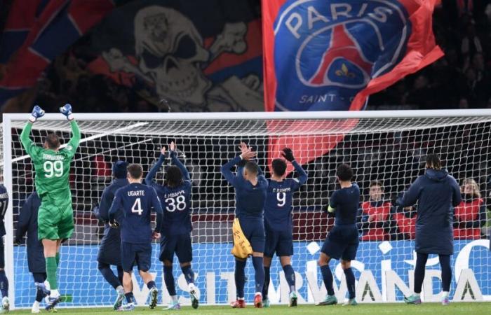 “È un ottimo acquisto”, si accende una leggenda per un ex PSG