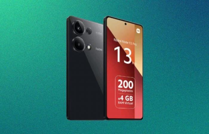 Calo di prezzo pazzesco sul Redmi Note 13, come è possibile?