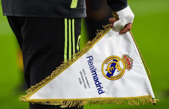 Real Madrid: il trasferimento del francese fallirà?