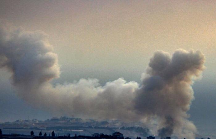 LIVE – Guerra in Medio Oriente: un attacco israeliano uccide almeno tre persone nel sud del Libano – Libération