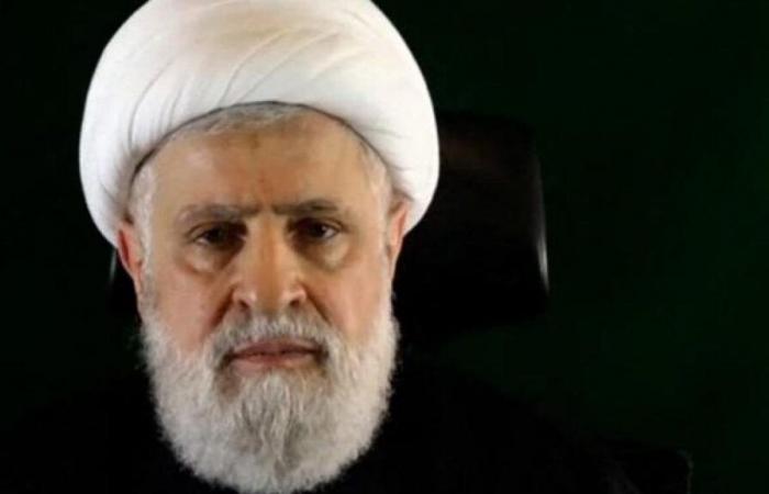 Chi è il nuovo leader di Hezbollah, Naïm Qassem?