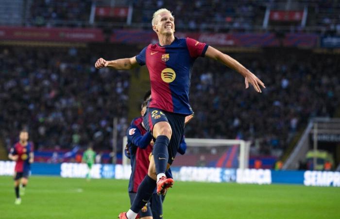 Barça calmo leader, assicura l'Atlético prima di sfidare il PSG