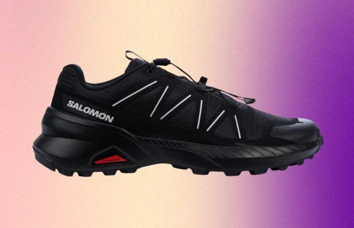 Le preferite dagli internauti per queste scarpe Salomon ad un prezzo stracciato