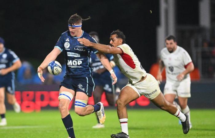 Top 14 – Bayonne affronta il Tolosa e si stabilisce in vetta