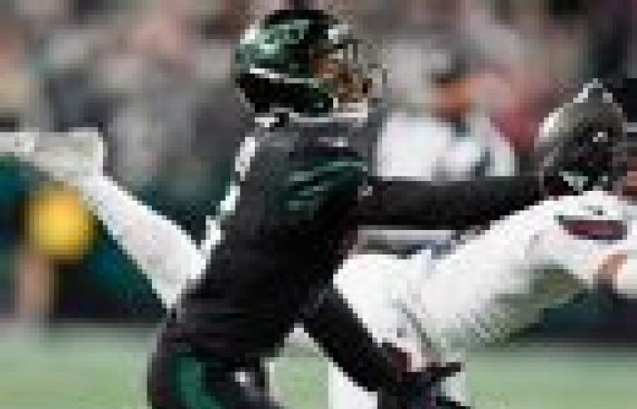 CJ Stroud spera che la sconfitta contro i Jets sia un campanello d'allarme per i texani