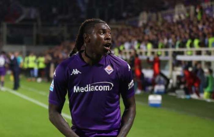 KEAN, Il ritorno della punta. Al toro solo un gol nel 2017