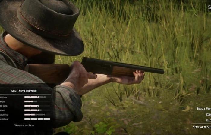 Le migliori armi di Red Dead Redemption 2: quali scegliere per diventare il re del selvaggio west?