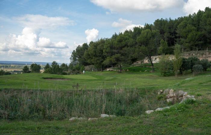 Gard. Una volta abbandonato, questo campo da golf rinascerà dalle sue ceneri: grandi investimenti in arrivo