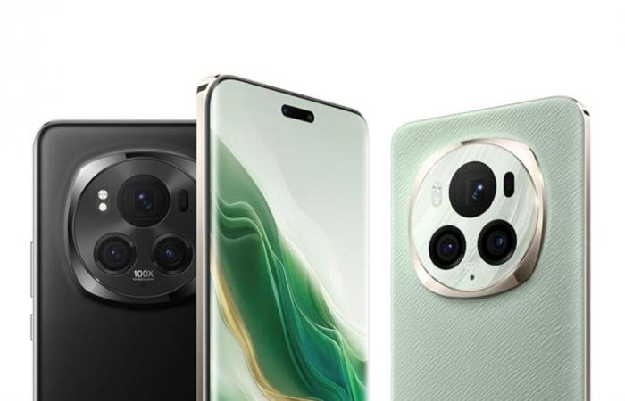 Lo smartphone ultra high-end di Honor costa la metà ????