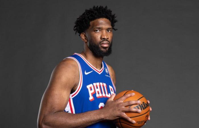 Embiid avrebbe spinto un giornalista, è stata aperta un'indagine