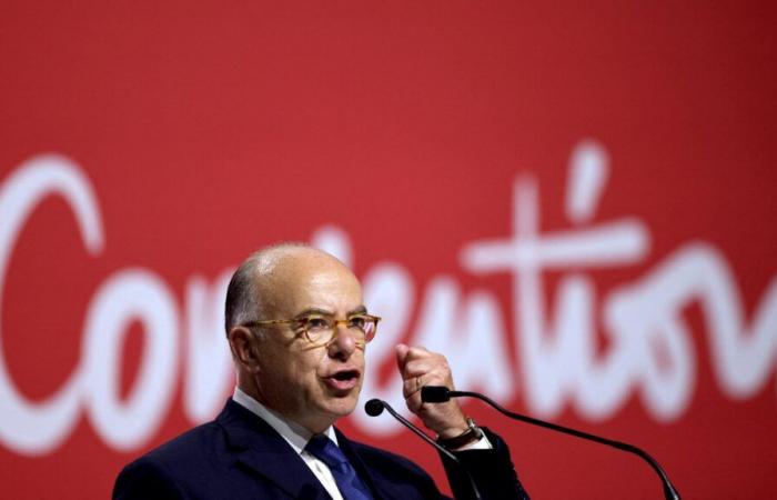 Bernard Cazeneuve presenterà un “progetto per la Francia” nell’estate del 2025