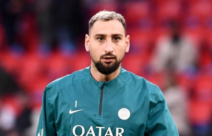 Le cose si mettono male per Donnarumma, un altro fulmine annunciato!