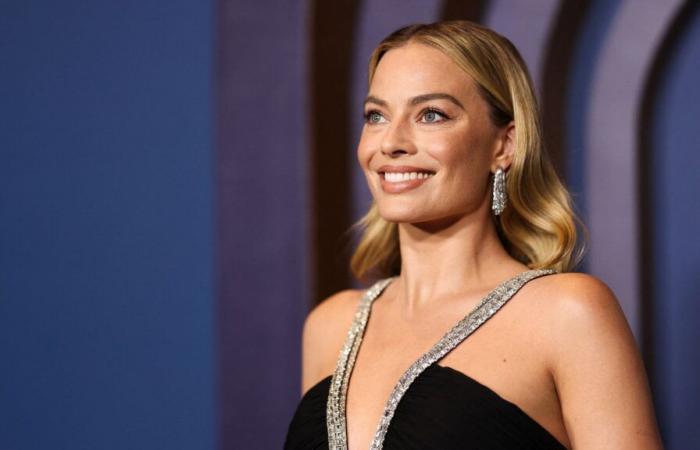 Margot Robbie dà il benvenuto al primo figlio – riferisce | Enti e notizie sulle arti