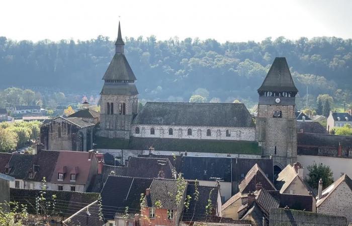 “È come ricevere la Legion d'Onore.” Questo villaggio sogna di ricevere il titolo di “villaggio più bello di Francia”