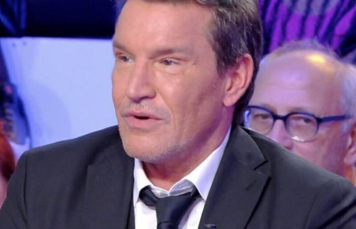 Questo dettaglio che preoccupa il suo ex, Benjamin Castaldi (VIDEO)