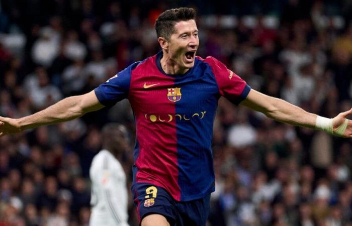 Livestream di calcio della Liga: come guardare Barcelona-Espanyol da qualsiasi luogo