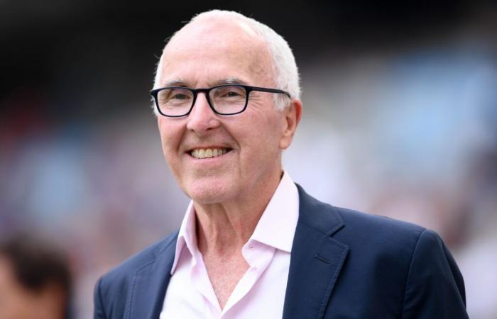 OM: Viene annunciato il ritorno di Frank McCourt