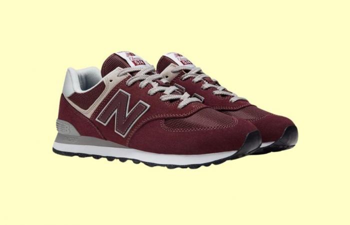 Ultra trendy, queste sneakers New Balance arrivano ad un prezzo da record